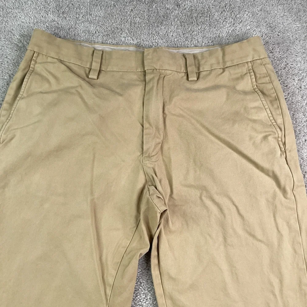 Banana Republic trousers khaki